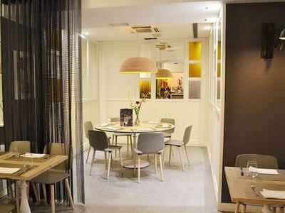 Decoración hostelería Pinturfama