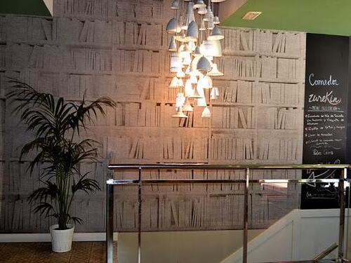 Proyecto decorativo Pinturfama