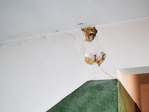 Comunidades reparaciones Pinturfama