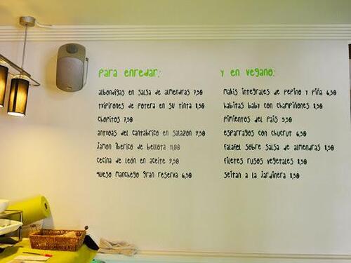 Proyecto decorativo Pinturfama